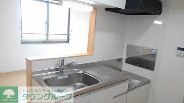 comfort Kの物件内観写真